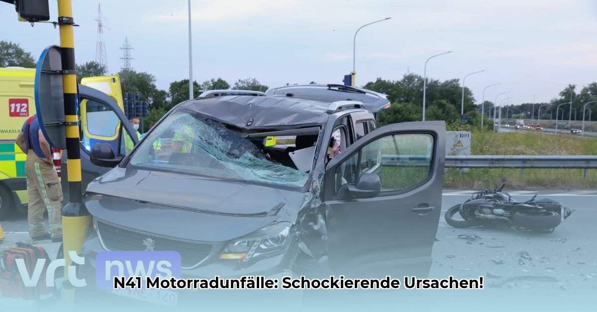 ongeval-n41